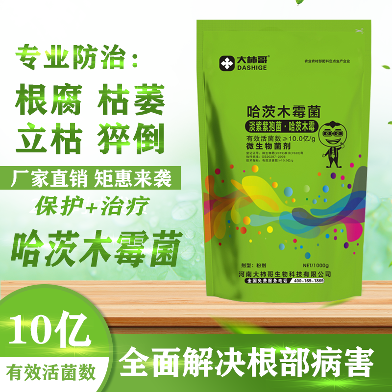 木莓防治枯萎中柱专用药死苗烂根