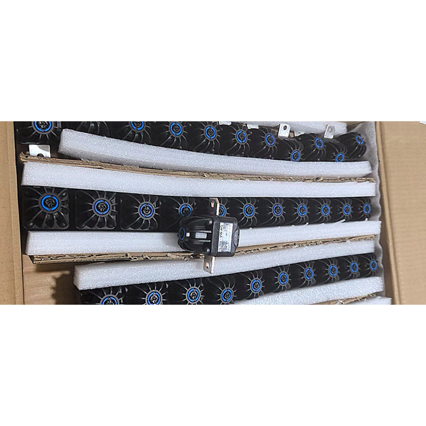 高压蓄电池熔断器断电保护器保险