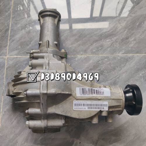 全新原厂库存奔驰前差速器 W166 GLS450 GLE450 292前后差速器