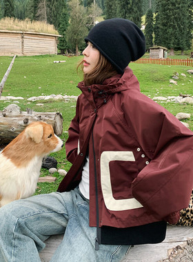 【现货】 棉服外套   2C301-8986  棉服P195-K298 外套P175-K268