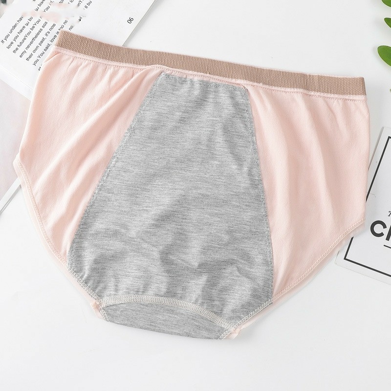 放肆睡夜安裤蜜桃简约中腰女士经期姨妈专用盒装内裤防侧漏生理裤,女士内衣/男士内衣/家居服,女三角裤,淘宝优惠券,粉丝福利购,淘宝优惠卷