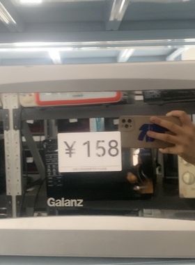 二手格兰仕微波炉G70D20CN1P-D2(S0）家用带光波微波烧烤一体机