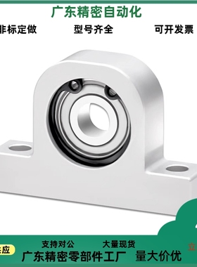 KECP BFG 6000 6001 6002 6003 6004 6005 6006P型立式轴承座组件