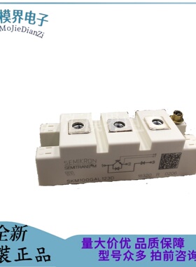 全新SKM100GAL123D SKM150GAL12T4 SKM195GAL126DP SKM145GAL128D