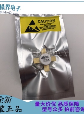 高频管MRF150 MRF151 MRF426 MRF141G 原装全新 来询价