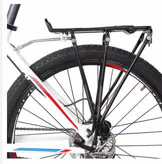 Porte-bagages pour vélo - Ref 2417628 Image 3