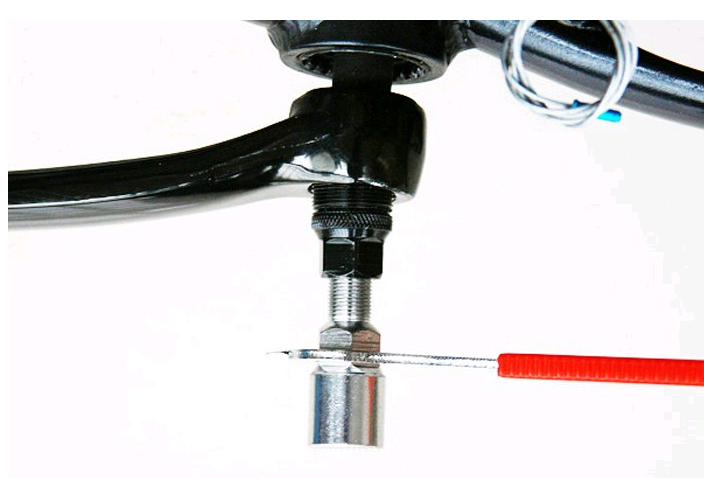 Outils pour vélo - Ref 2279808 Image 3