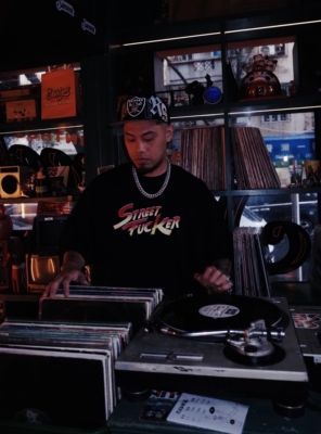 恶搞街霸streetfighter嘻哈宽松