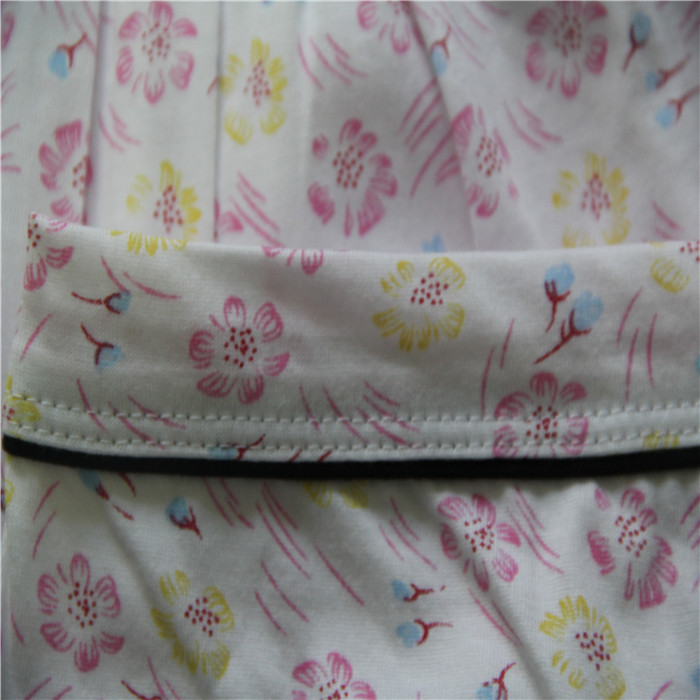 Pantalon pyjama Moyen-âge - Ref 730949 Image 3
