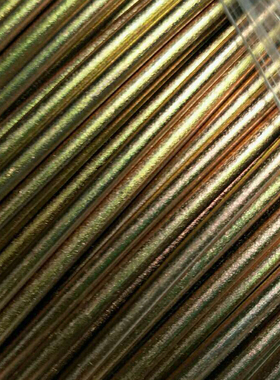 防锈防腐热镀锌黄色铁线3.0 4.0 2.5 8#10#12#14#16#柔软白色铁丝