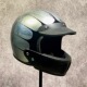 扇贝火焰新国标3C认证VELDT电动车银箔铜箔蓝箔安全帽摩托车半盔