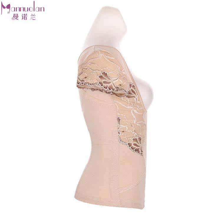 Body M40022, simple en nylon - Ref 650705 Image 4