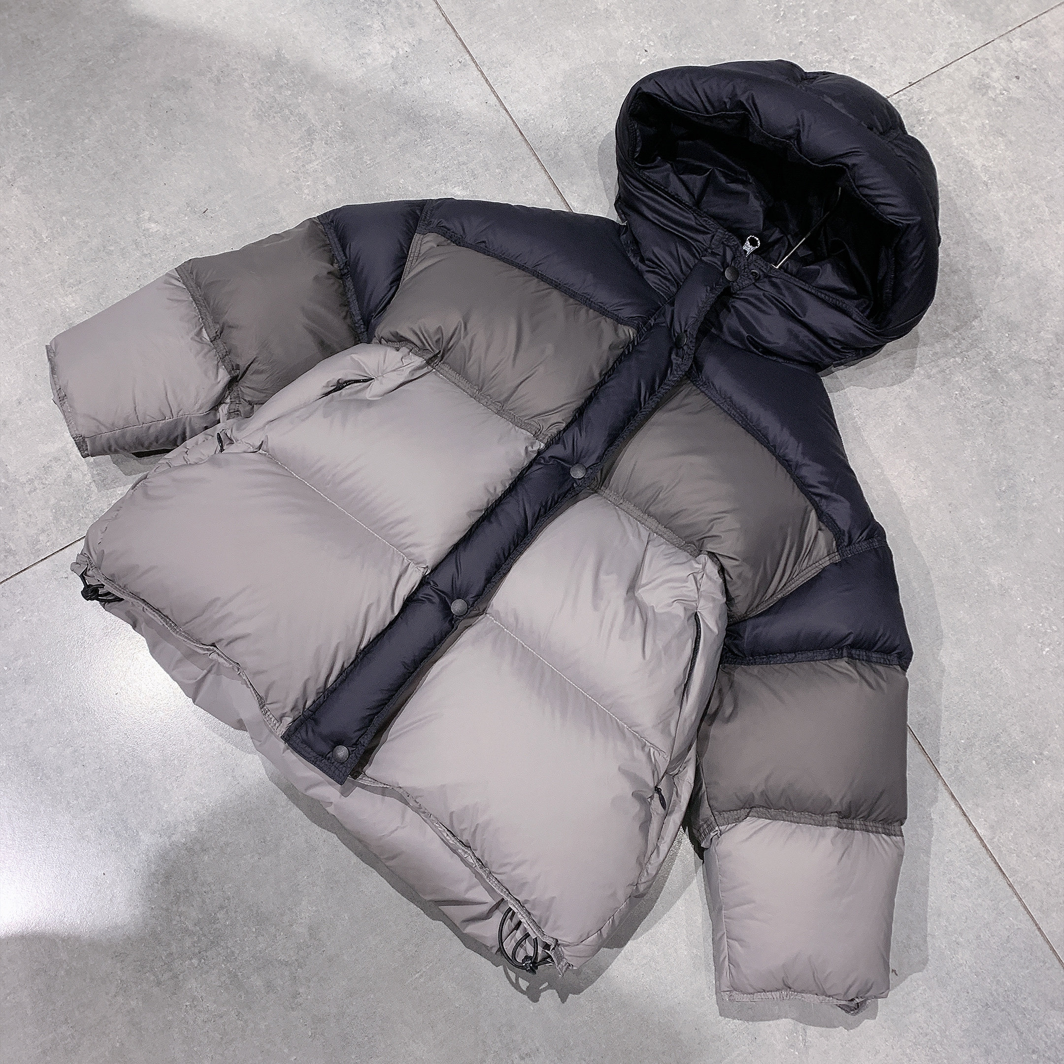 儿童羽绒服新款洋气儿童羽绒服韩版男女童羽绒外套宝宝冬装厚羽绒