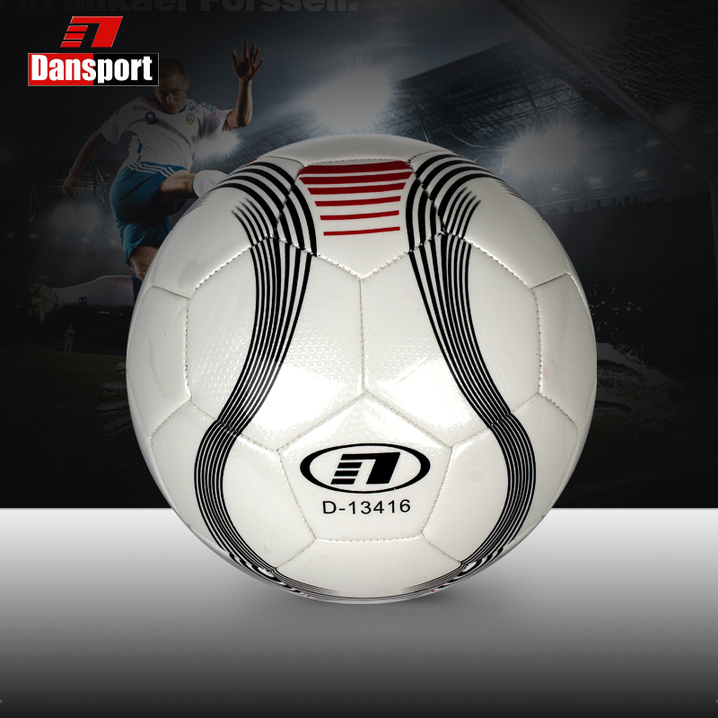 Ballon de football - Ref 5101 Image 4