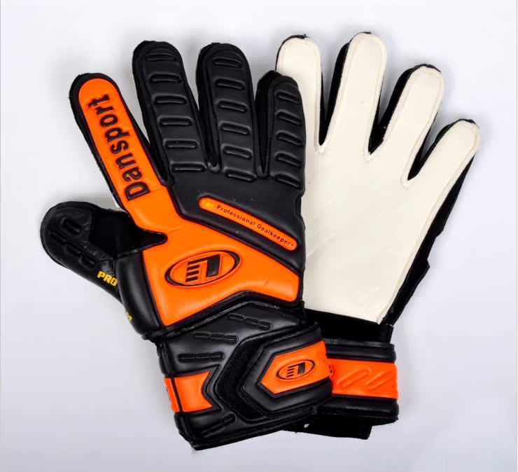 Gants de football pour homme DANSPORT - Ref 2589910 Image 2