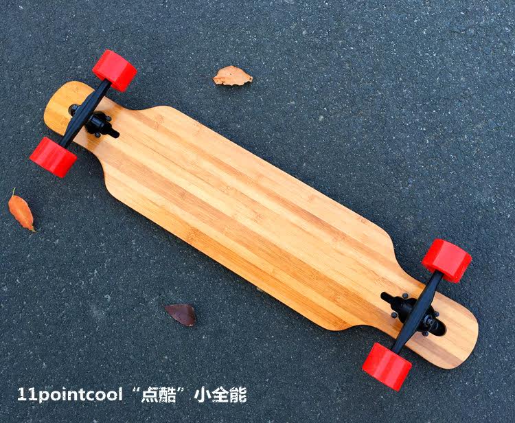 Skate POINTCOOL - Ref 2595818 Image 3