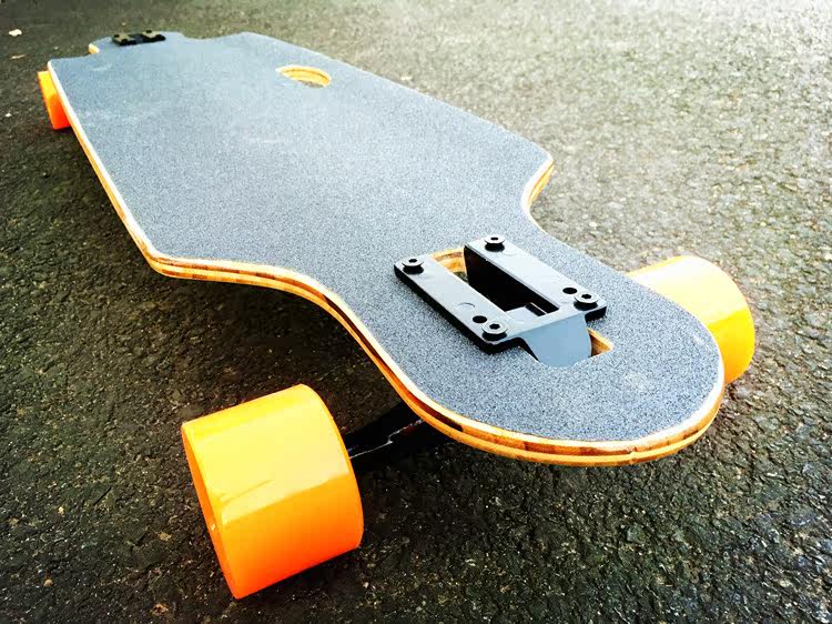Skateboard POINTCOOL - Ref 2595828 Image 5