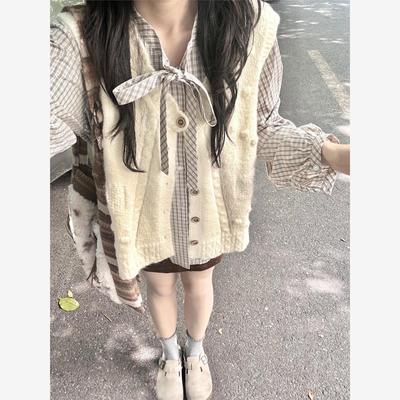 马甲2025新款今年流行爆