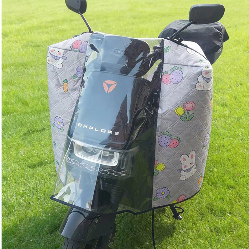 电动车挡风被侧翼款PVC防水保暖电瓶踏板车防风罩通用冬季挡风罩,电动车/配件/交通工具,电动车挡风被,淘宝优惠券,粉丝福利购,淘宝优惠卷