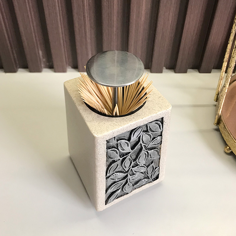 漱格牙簽盒新品上架大促