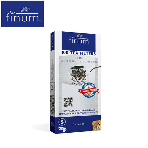 原装进口麻制咖啡滤一次性空茶包