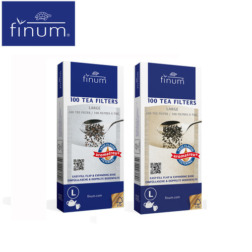 原装进口麻制冷翠咖啡过滤泡茶包
