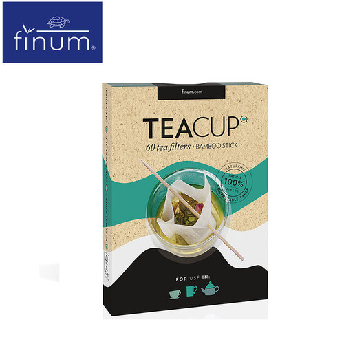 原装进口麻制一次性茶包袋过滤袋