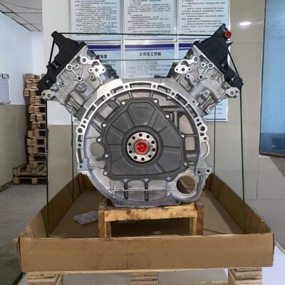 适用路虎 揽胜运动版 极光 卫士 ENRY0 508PS 5.0T V8 发动机总成