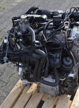 适用奔驰A35 A45 凌特 斯宾特 唯雅诺 B200 M270 1.6T 发动机总成