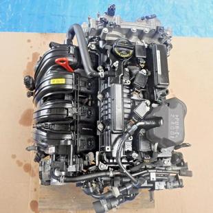 KX7 适用起亚狮跑 发动机总成 KX3 2.4L G4KJ KX5