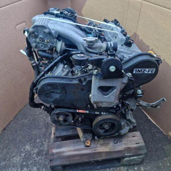 适用丰田汉兰达 皇冠 雷克萨斯 RX500 RX300 1MZ 3.0L 发动机总成