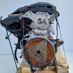 428i 430i 435i 适用宝马X1 306S3 425i M54 3.0L发动机总成 420i