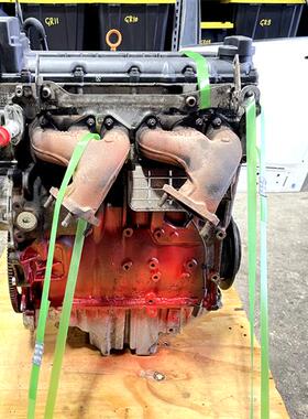 适用奥迪A1 A2L A3L A4L A5L A6L A7 Q7 BHK 3.6L VR6 发动机总成