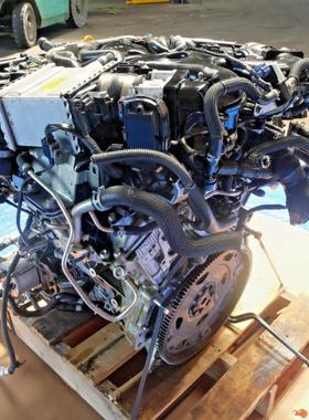 适用英菲尼迪G37 M45 FX37 FX45 QX56 VK56VD 5.6L V8 发动机总成