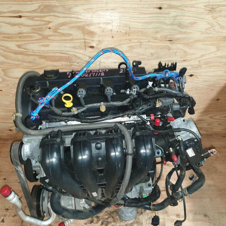 适用马自达CX9 RX8 CX8 RX7 CX7 MX5 CX5 CX4 L5 2.5L 发动机总成