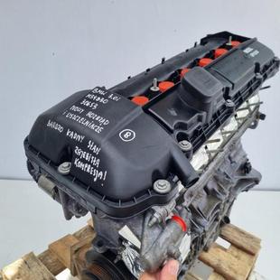 E60 530i M54B30 适用宝马535i 3.0L 545i 306S3 发动机总成 540i