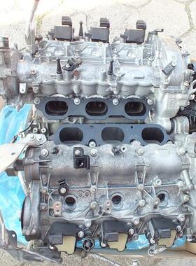 适用奔驰S65 CLS300 CLS350 CLS400 W218 276820 3.0T 发动机总成