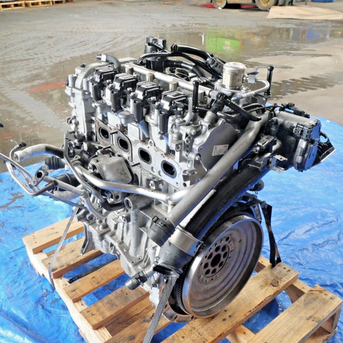 适用奔驰A45 GLA180 GLA200 GLA220 GLA250 M270 2.0T 发动机总成