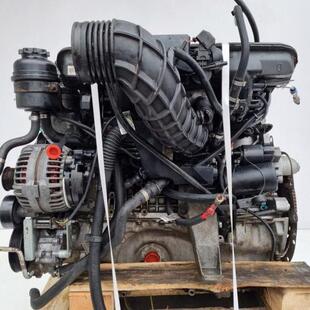 E53 适用宝马328Li 306S3 335Li M54 3.0L发动机总成 330Li