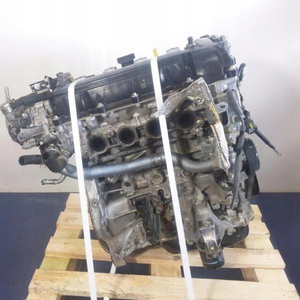 适用马自达8 CX90 CX80 CX70 CX60 CX50 CX40 PE 2.0L 发动机总成