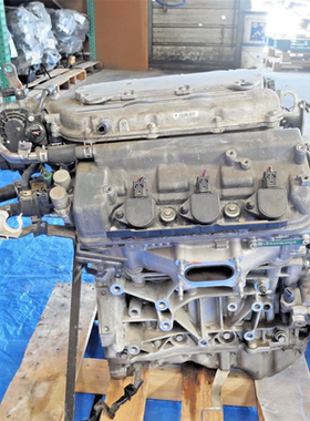 适用讴歌哥瑞 奥德赛 TL ILX TLX ZDX MDX J35Z2 3.5L 发动机总成
