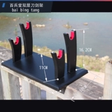 Деревянный универсальный меч для коммерческого использования