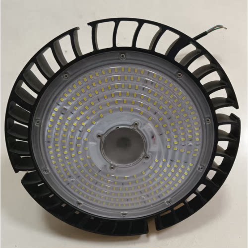 友亿成智能照明LED工矿灯250W高天棚灯200W球场灯150W火星HW-100W