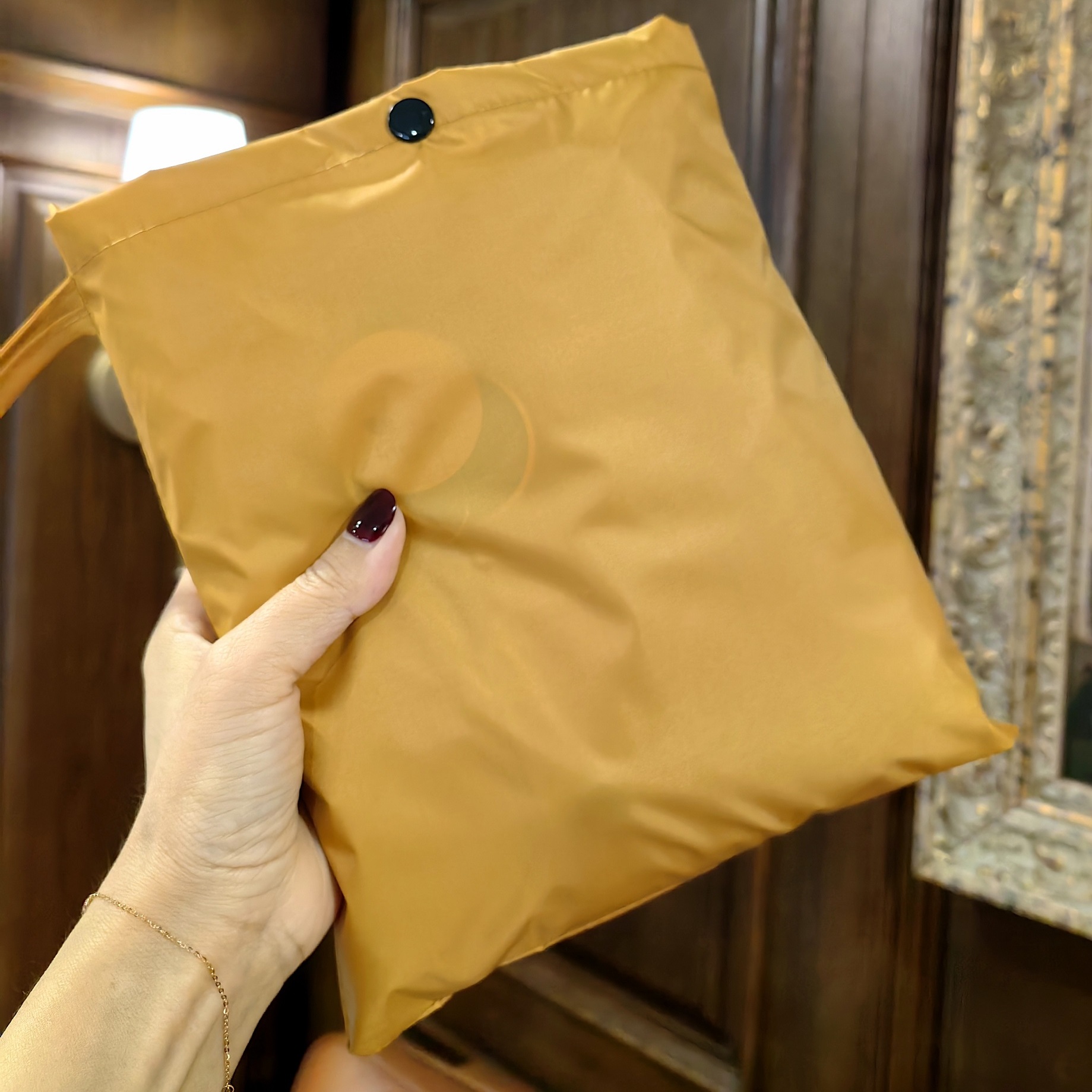 儿童雨衣小学生上学专用书包位