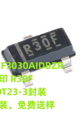 原装 REF3012AIDBZR/3020/3025/3030/3033/3040 丝印R30A/B/C/E/F