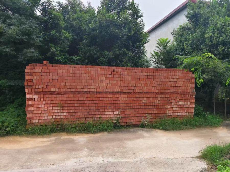 1月15日徐州门前红砖网络拍卖公告