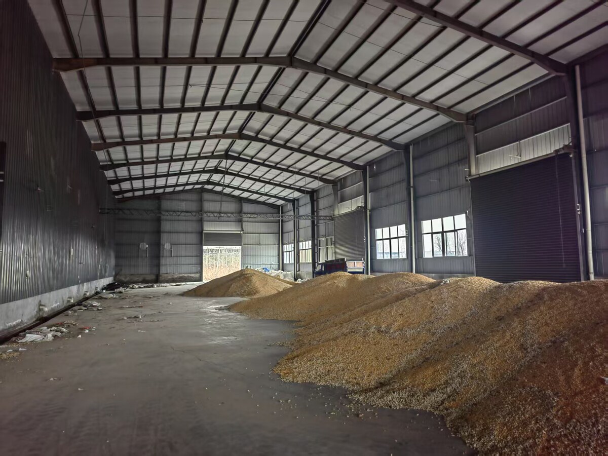 5月25日徐州市新材料公司房屋及附着物网络拍卖公告