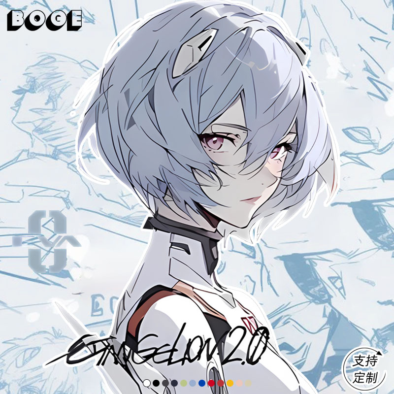 休闲宽松纯棉情侣短袖