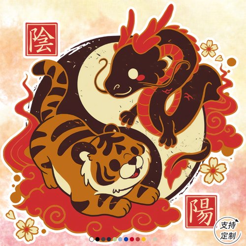 短袖青少年学生流行纯棉短袖T恤