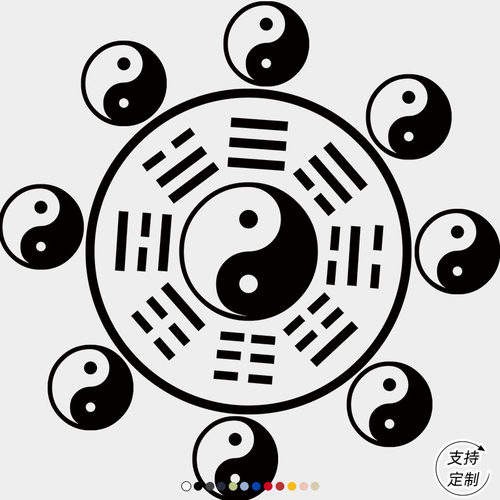 圆领纯棉短袖T恤衣服男装夏